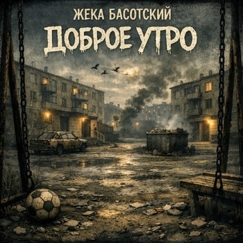 Доброе утро