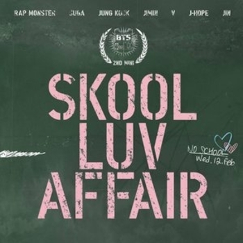 Skit soulmate