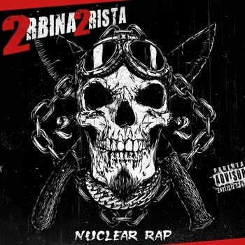 Ural Magic Tour (Nuclear Rap 2014)