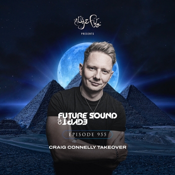 New York Sunday (FSOE955) (Sequence Six Remix)
