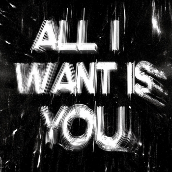 ALL I WANT IS YOU (Slowed)
