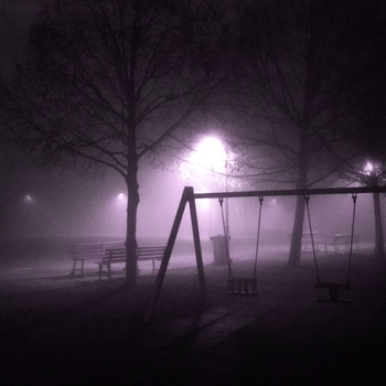 CAN'T SLEEP AGAIN (SLOWED)