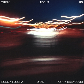 Think About Us (Радио Energy 2026)