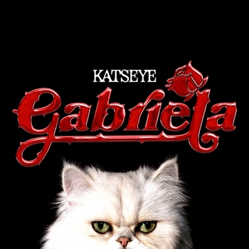 Gabriela (Лайк ФМ 2026)