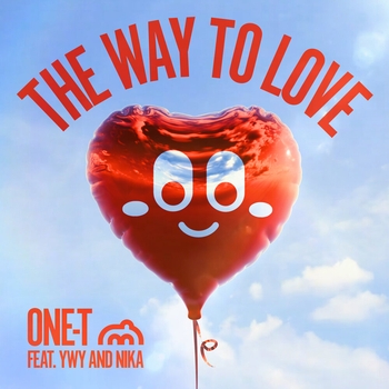 The Way To Love (Лайк ФМ 2026)
