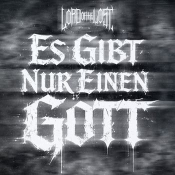 Es Gibt Nur Einen Gott