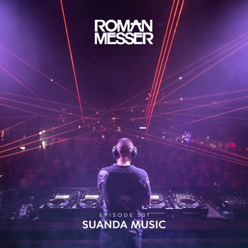 Lost Soul (Suanda 531) [Suanda Gold Classic] (Daniel Kandi Remix)