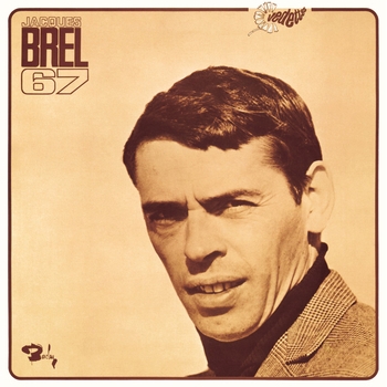 A jeun (Jacques Brel 67. 1967)