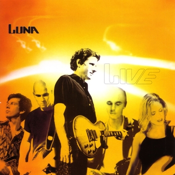 Bonnie and Clyde (Luna Live 2001)