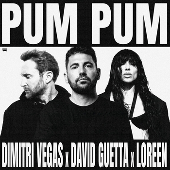 Pum Pum (Alex Caspian Remix)