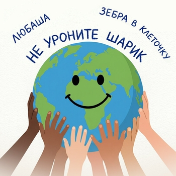 Не уроните шарик