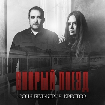 Скорый поезд