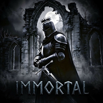 IMMORTAL - Slowed