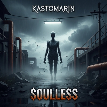 Soulless