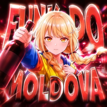 FUNK DO MOLDOVA (Ultra Slowed)