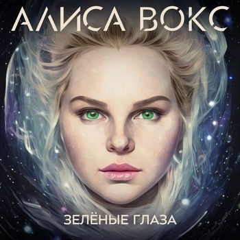 Зелёные глаза