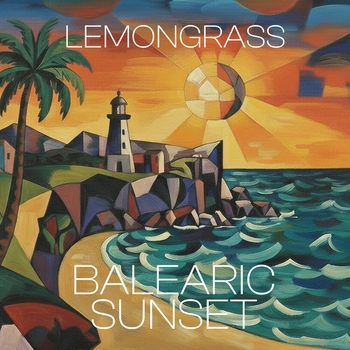 Balearic Sunset