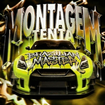 MONTAGEM TENTA (SPED UP)