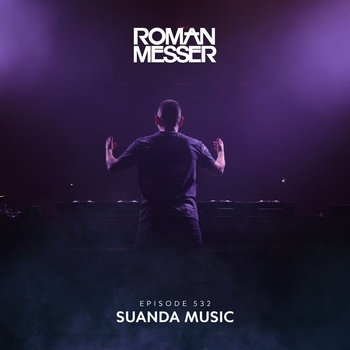 Serenity (Suanda 532) [Exclusive] (Alexander Komarov Remix)