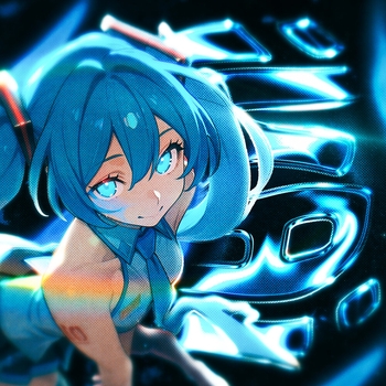 IKAI (Sped Up)