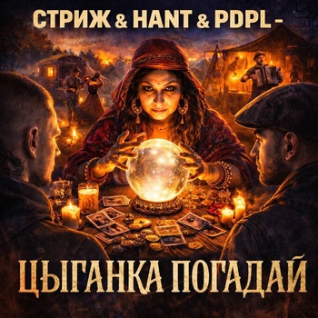 Цыганка погадай