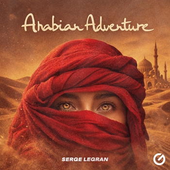 Arabian Adventure