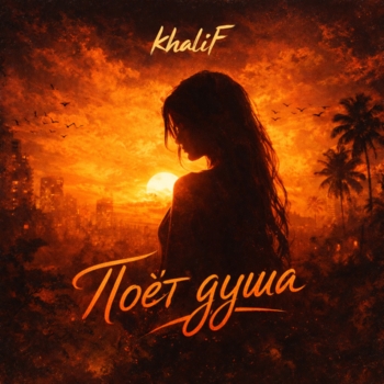 Поёт душа