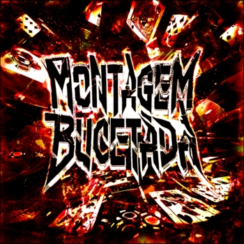MONTAGEM BUCETADA (Super Slowed)