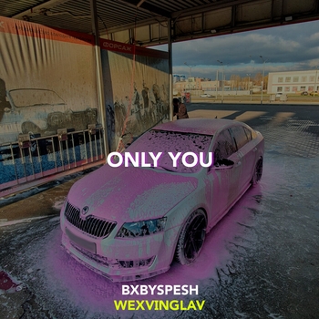 ONLY YOU I