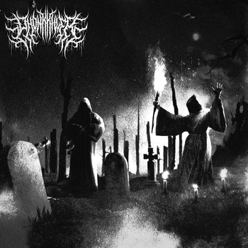 GRAVE HUNTER (SUPER SLOWED)