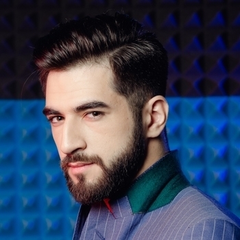 Песня о далёкой Родине (Live)