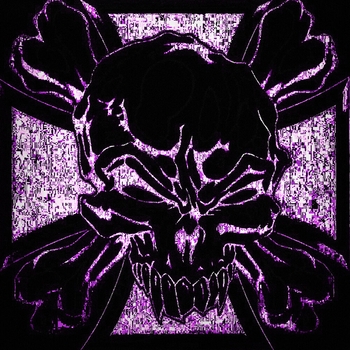 Acid Clatter (Slowed + Reverb)