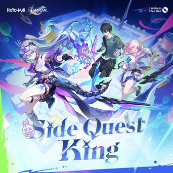 Side Quest King