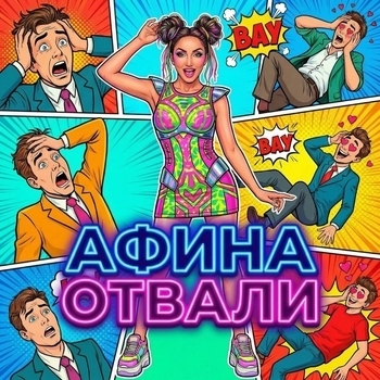 Отвали