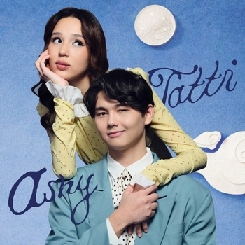 ashy / tatti