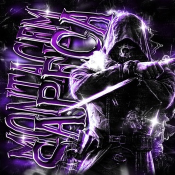 MONTAGEM SAPECA (Sped Up)