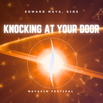Knocking at Your Door (Mayavin Festival) [Radio]