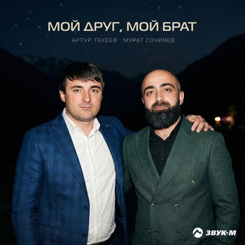 Мой друг, мой брат