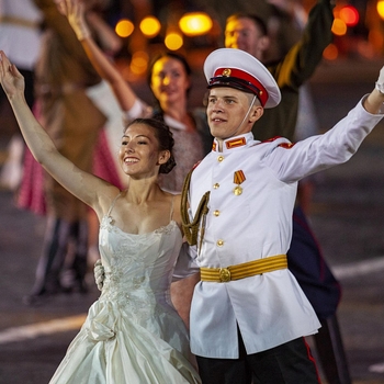 Случайный вальс (2021)