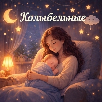 Ночная музыка для малыша