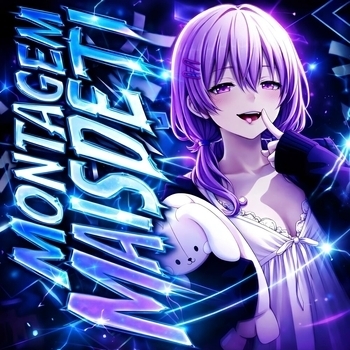 MONTAGEM MAISDETI (Speed up)