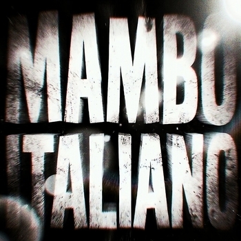 MAMBO ITALIANO HARDTEKK