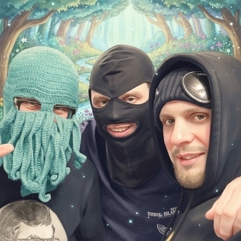 Водоросли