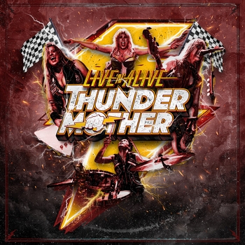 Thunderous