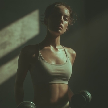 Музыка для фитнеса и силы