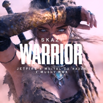 WARRIOR