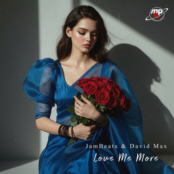 Love Me More