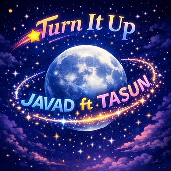 Turn It Up