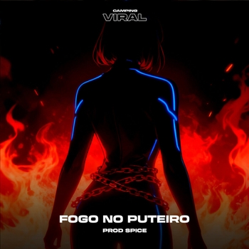 Fogo no Puteiro  (Super Slowed)