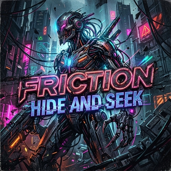Hide And Seek